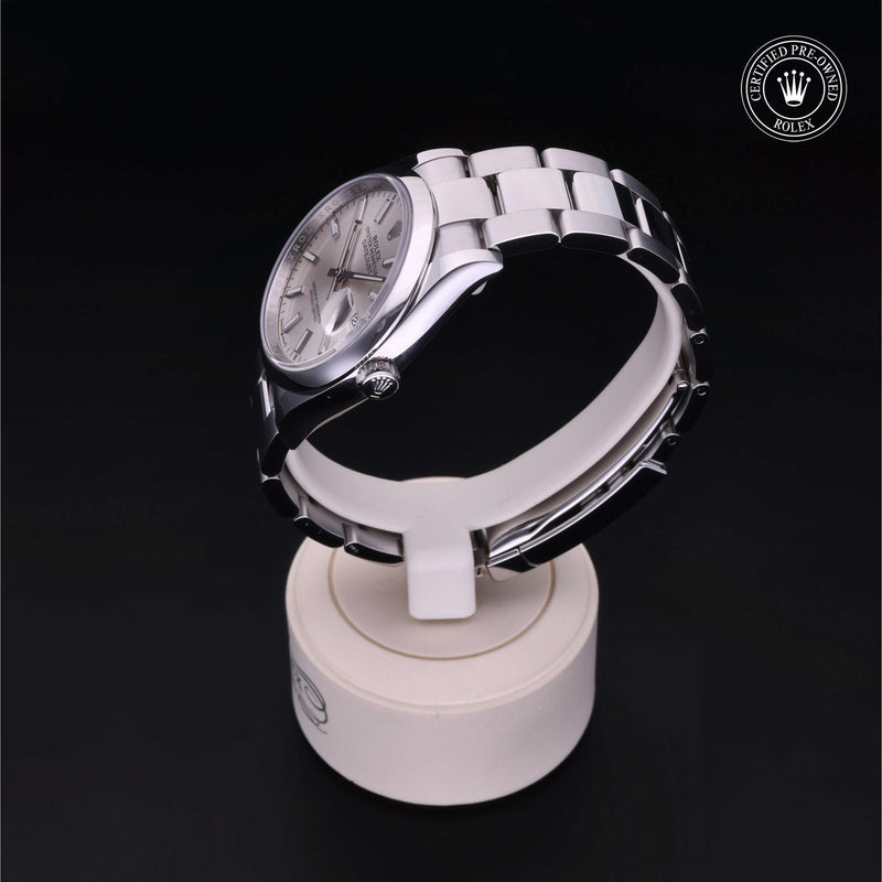 Rolex Datejust 36
