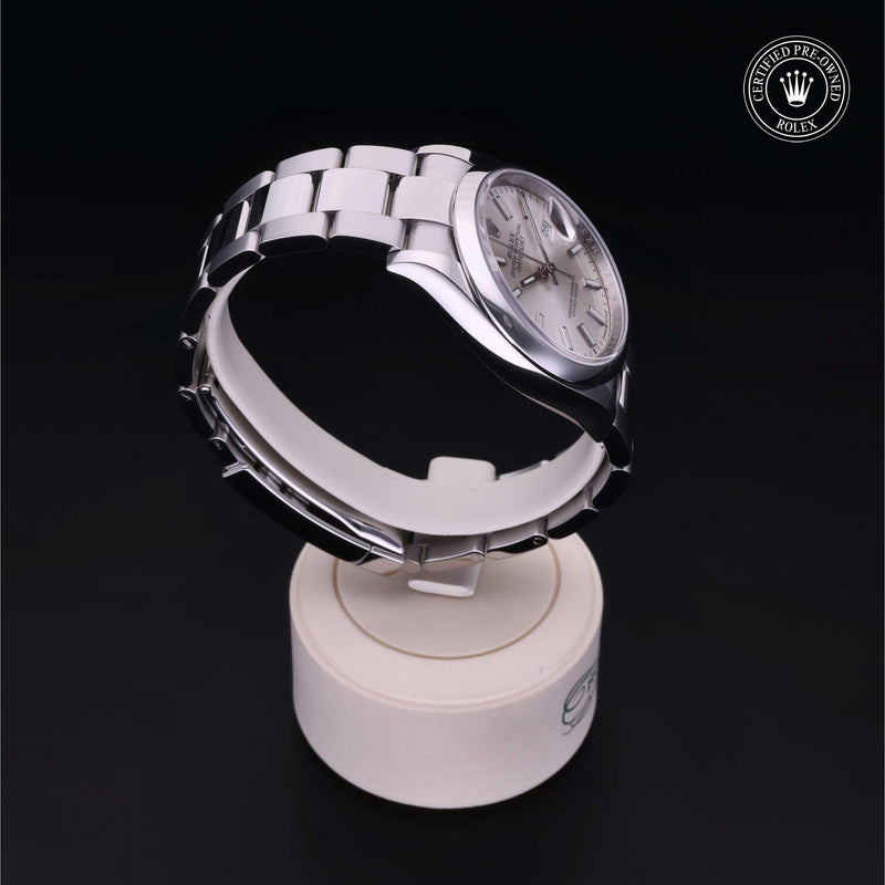 Rolex Datejust 36
