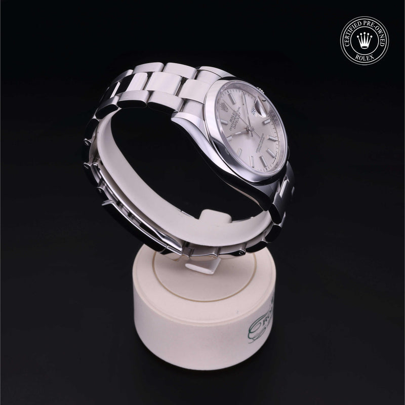 Rolex Datejust 36