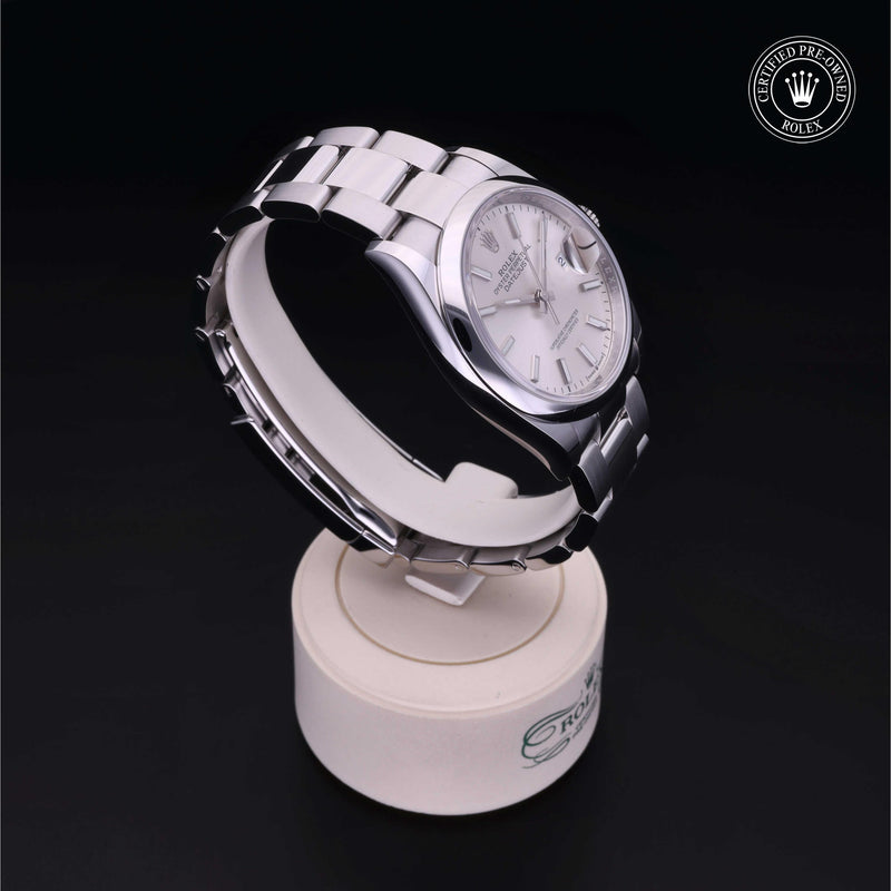 Rolex Datejust 36
