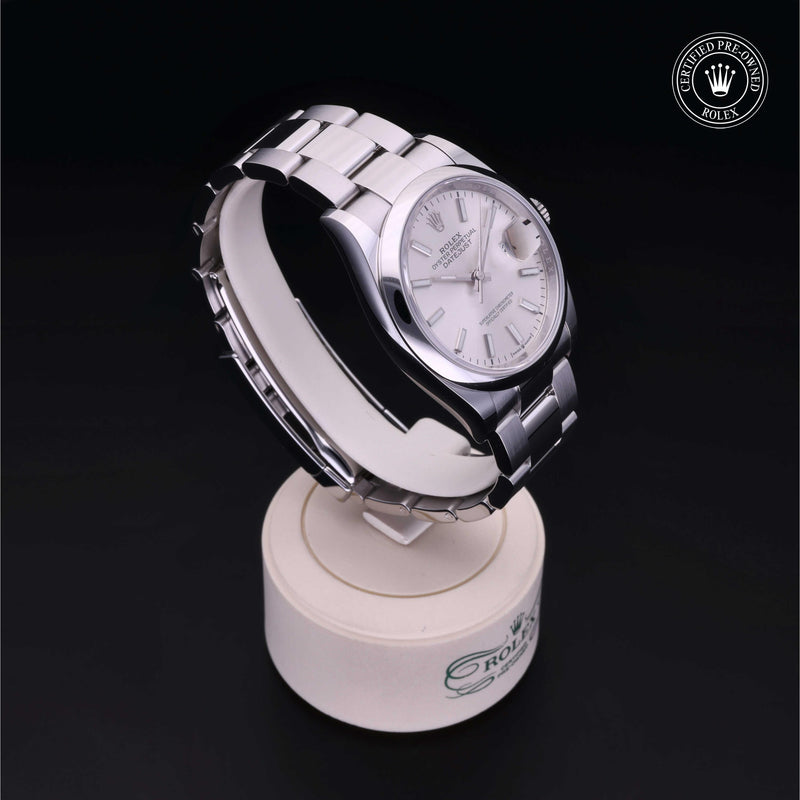 Rolex Datejust 36