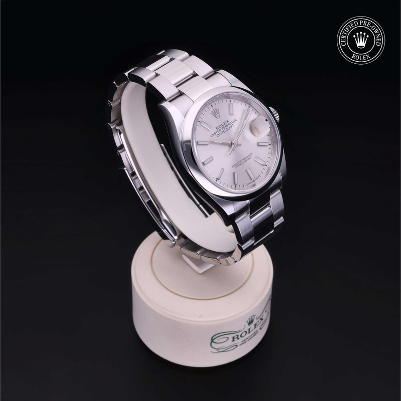Rolex Datejust 36