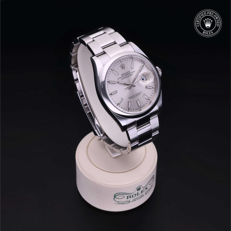 Rolex Datejust 36
