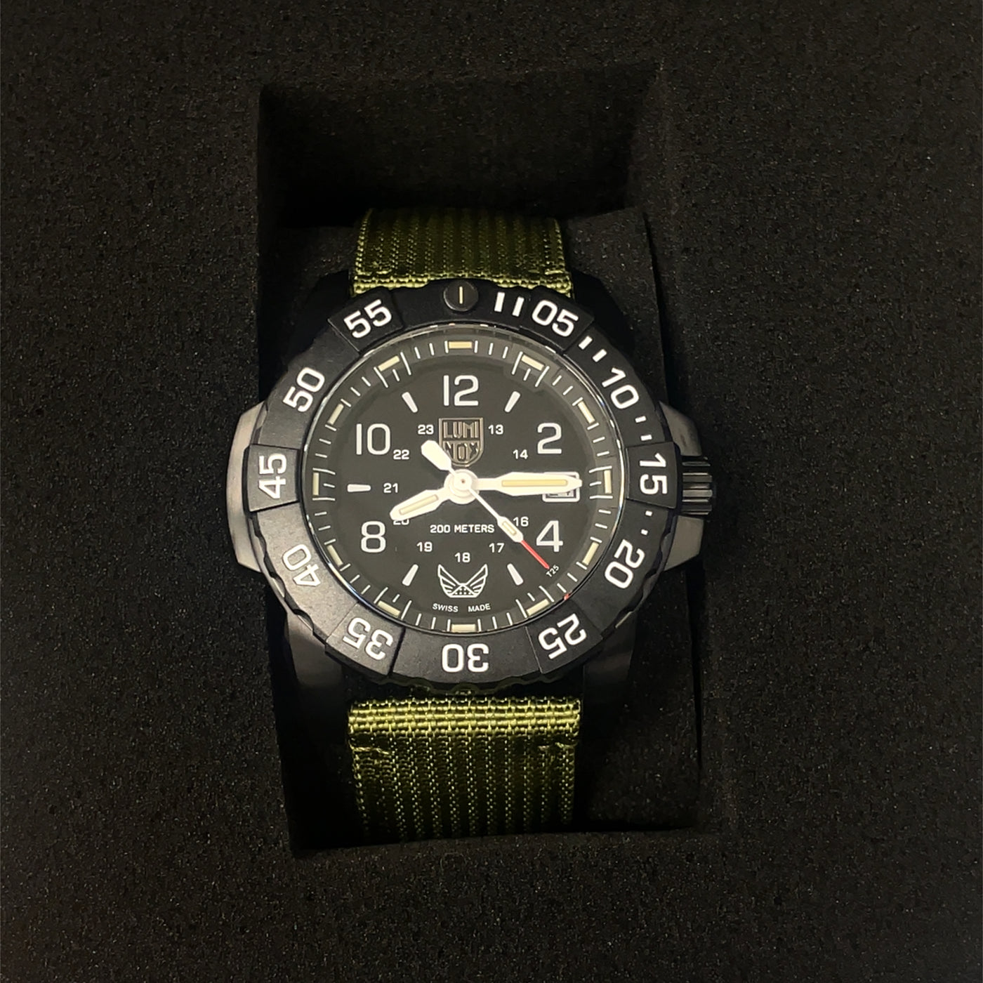 VOLITION AMERICA 3250 Series