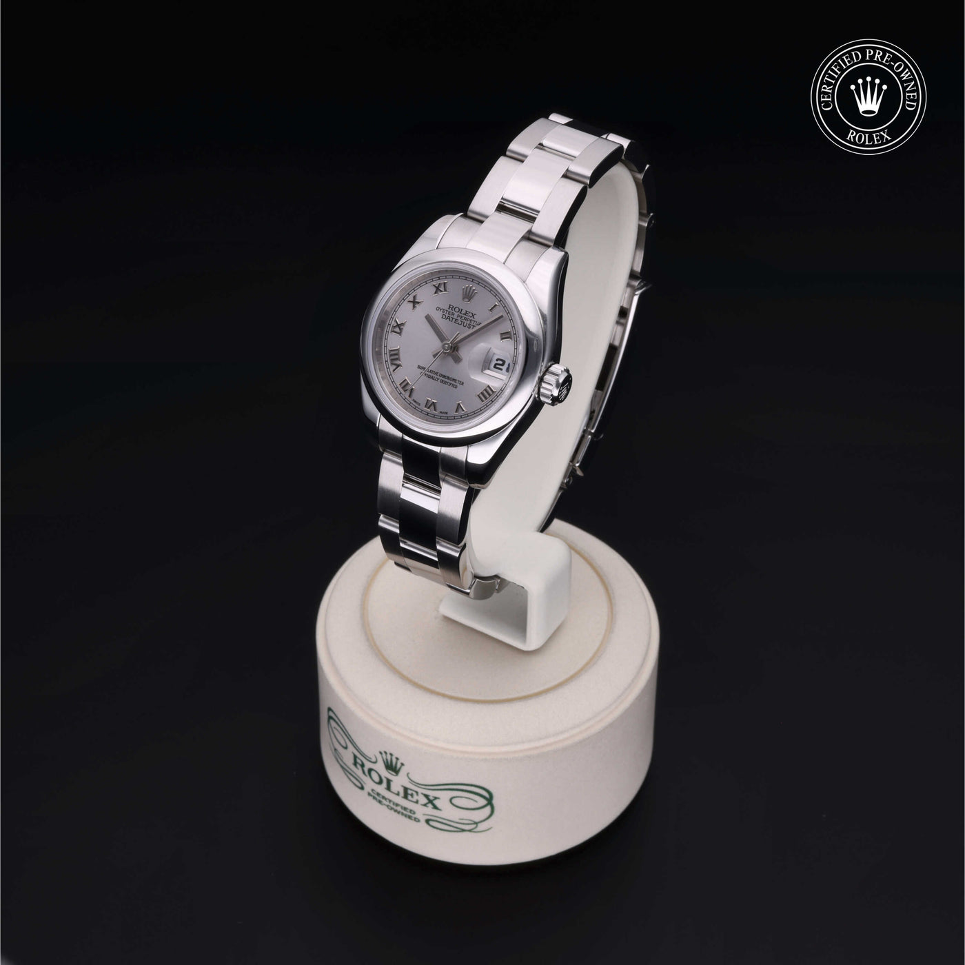 Rolex Lady Datejust 26