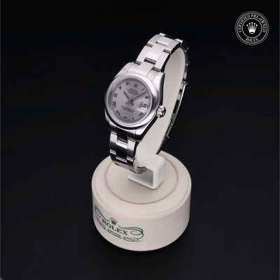 Rolex Lady Datejust 26