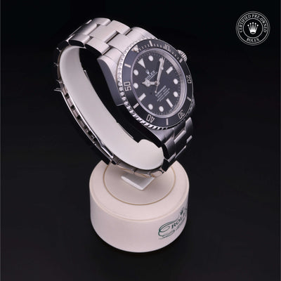 Rolex Submariner
