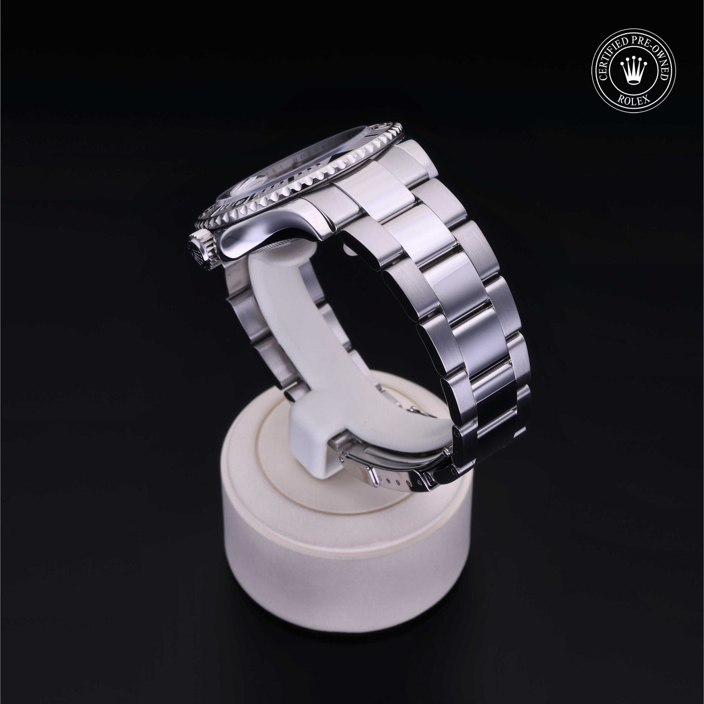 Rolex Yachtmaster 40