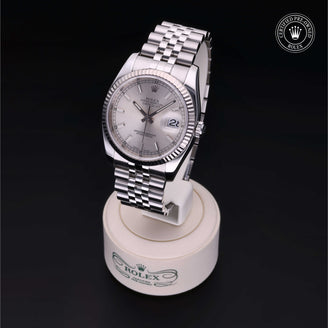 Rolex Datejust 36