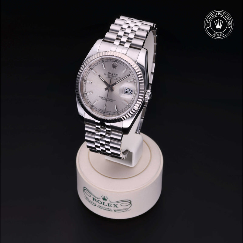 Rolex Datejust 36