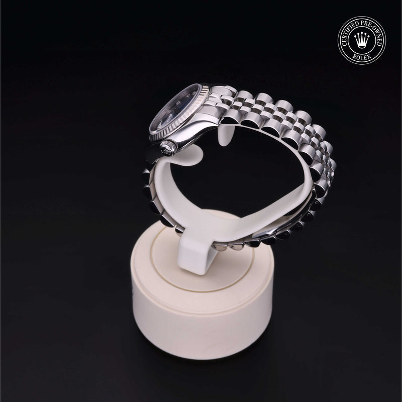 Rolex Lady-Datejust 26