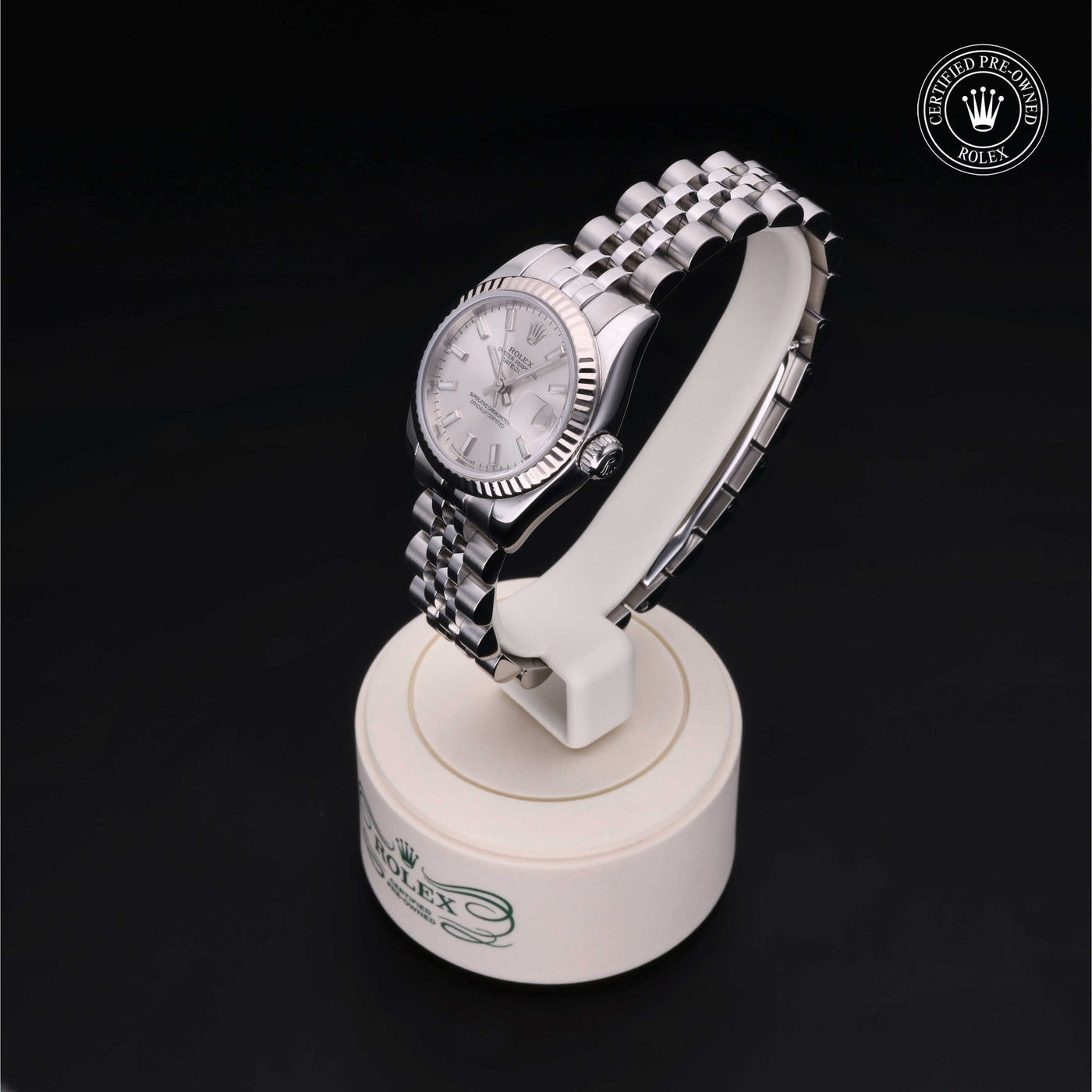 Rolex Lady Datejust 26