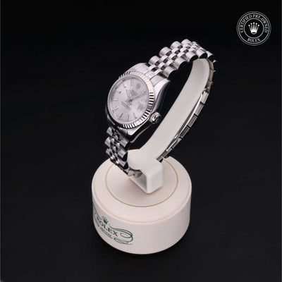 Rolex Lady Datejust 26