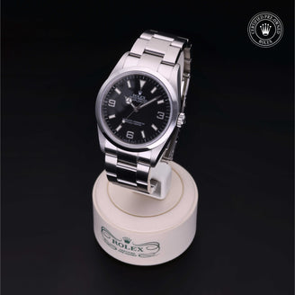 Rolex Oyster Perpetual Explorer 36