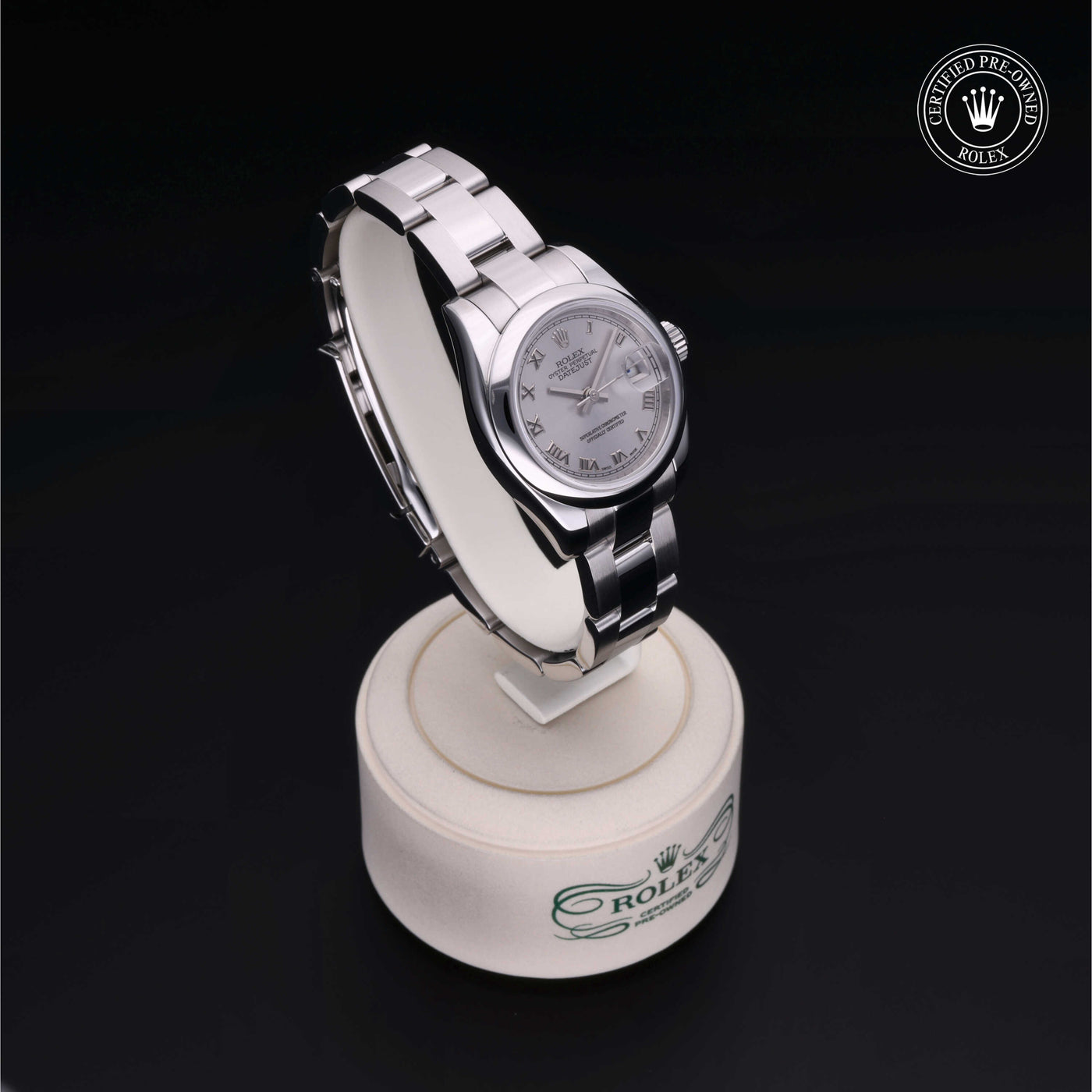 Rolex Lady Datejust 26