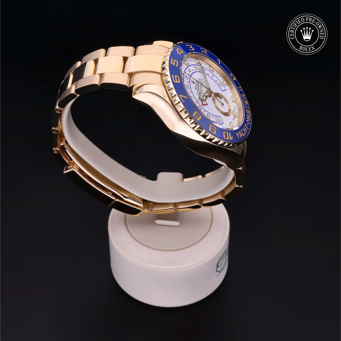 Rolex Yacht-Master ll