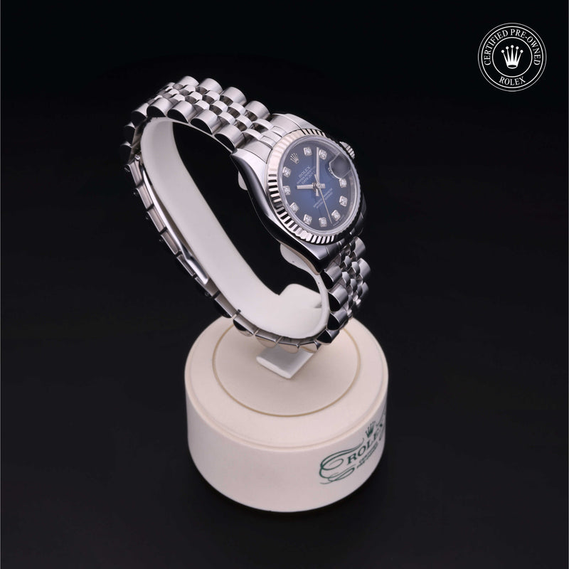 Rolex Lady-Datejust 26