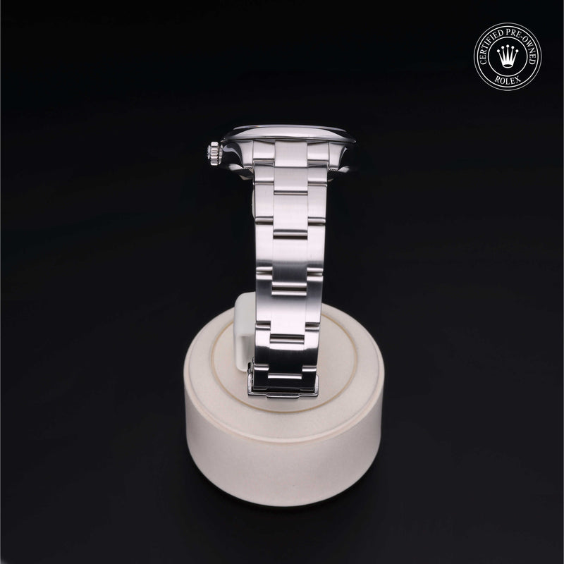 Rolex Oyster Perpetual 31