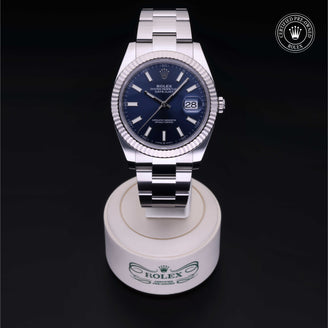 CPO ROLEX
