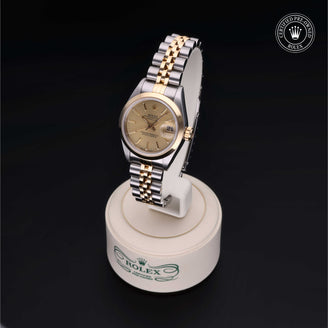 Rolex Lady-Datejust 26