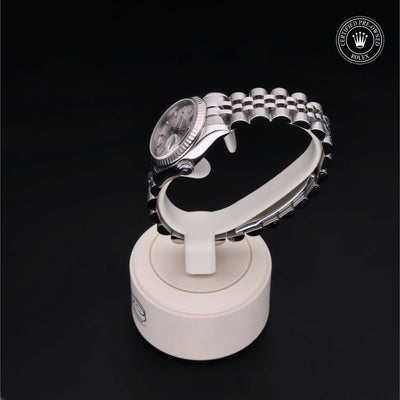Rolex Lady Datejust 26