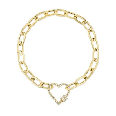 Diamond Bracelet