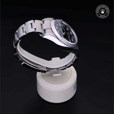 Rolex Air-King