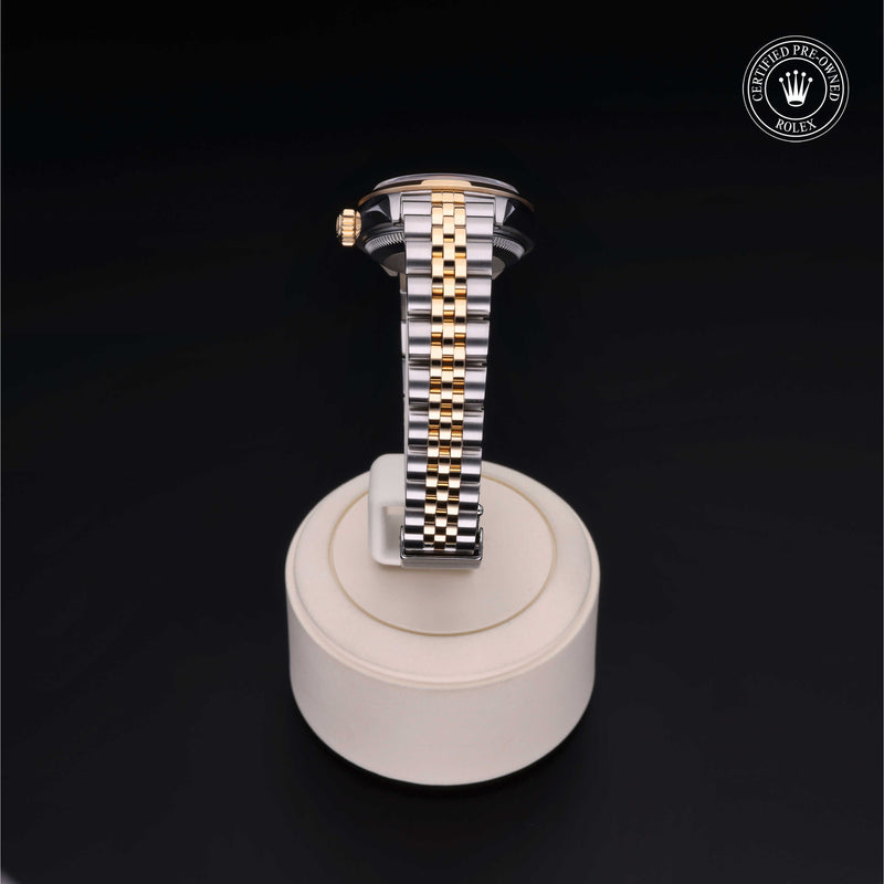 Rolex Lady-Datejust 26