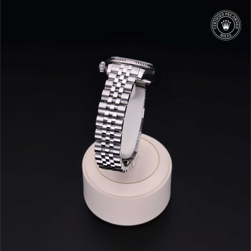 Rolex Lady-Datejust 26