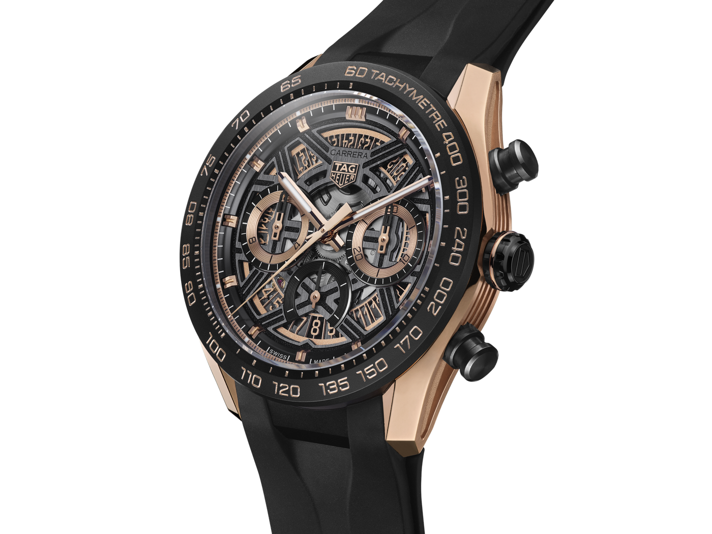 Watches  -  Dre