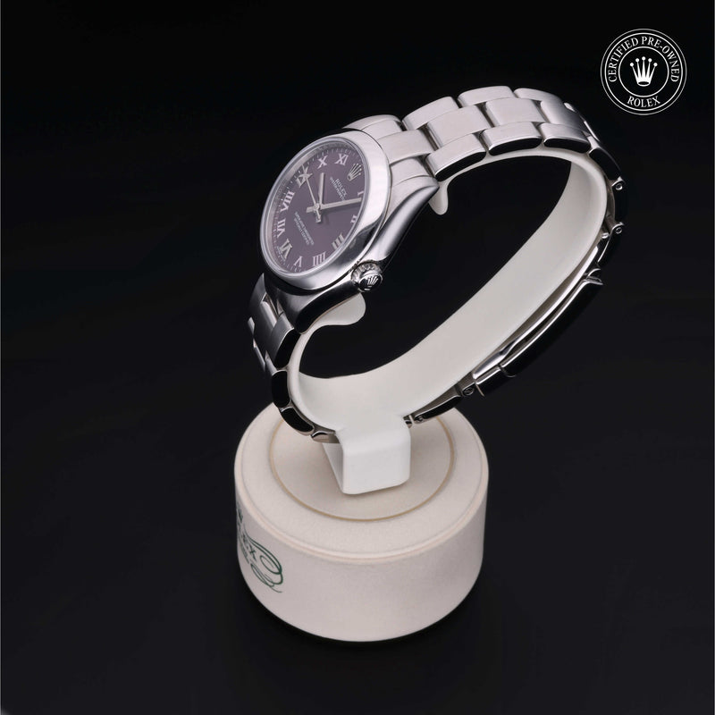 Rolex Oyster Perpetual 31