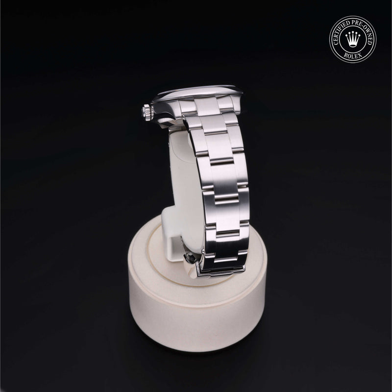 Rolex Oyster Perpetual 31