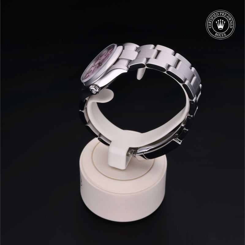CPO ROLEX