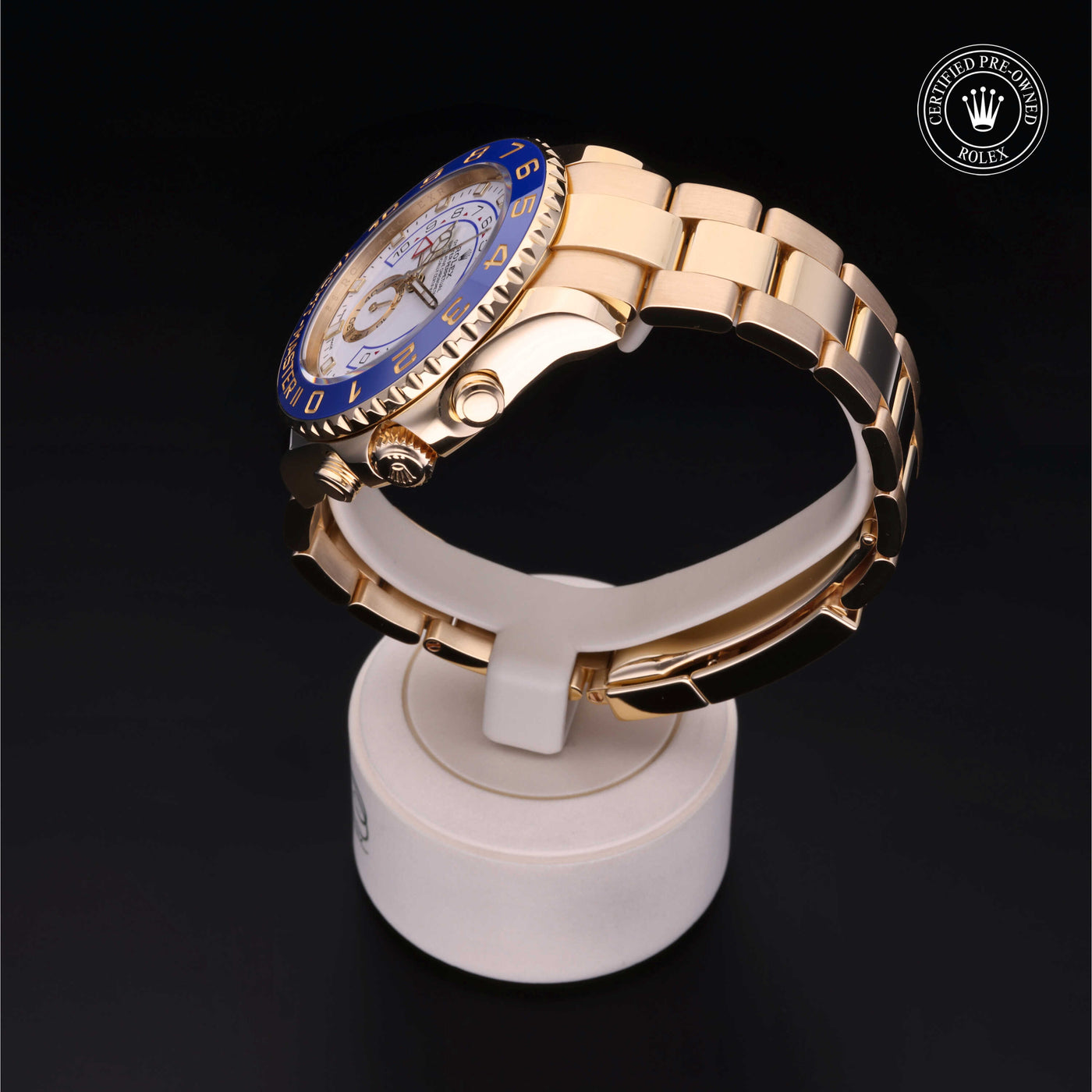 Rolex Yacht-Master ll