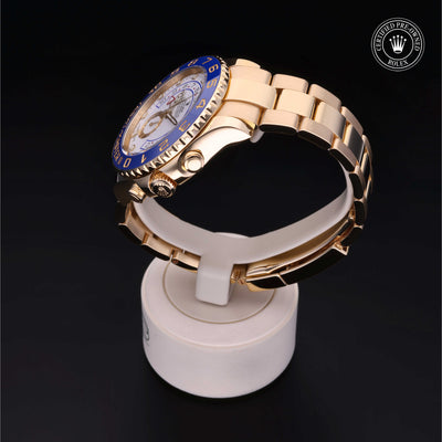 Rolex Yacht-Master ll