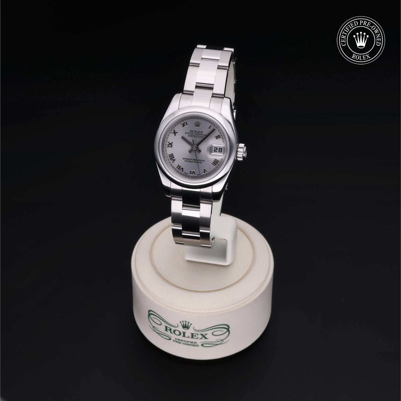Rolex Lady Datejust 26