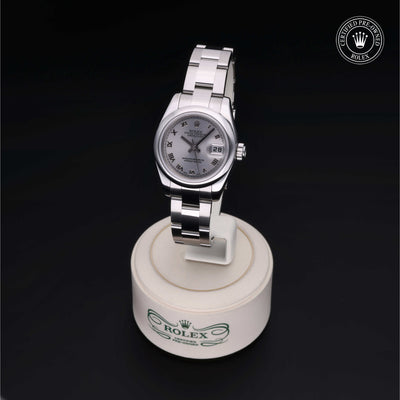 Rolex Lady Datejust 26