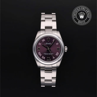 Rolex Oyster Perpetual 31