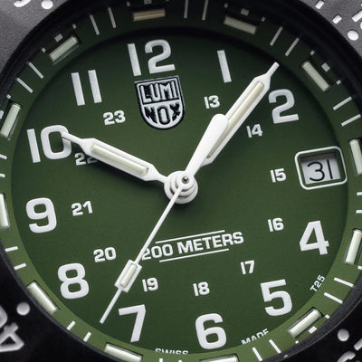 Original Navy SEAL EVO Military Watch, 43 mm