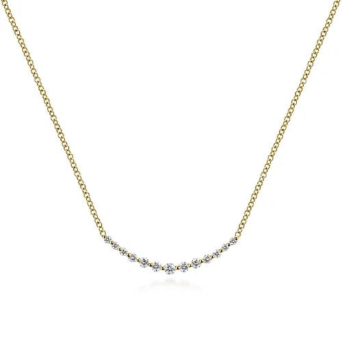 Diamond Necklace