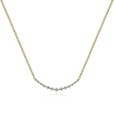 Diamond Necklace