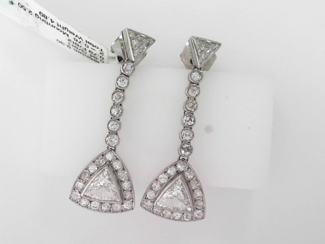 Estate - Earring