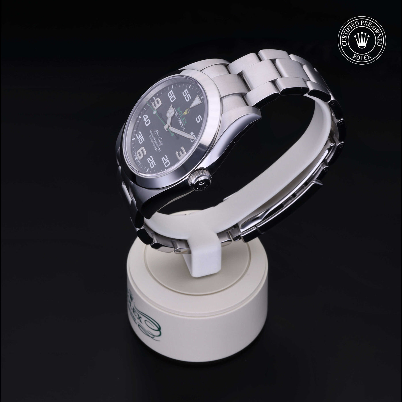 Rolex Air-King