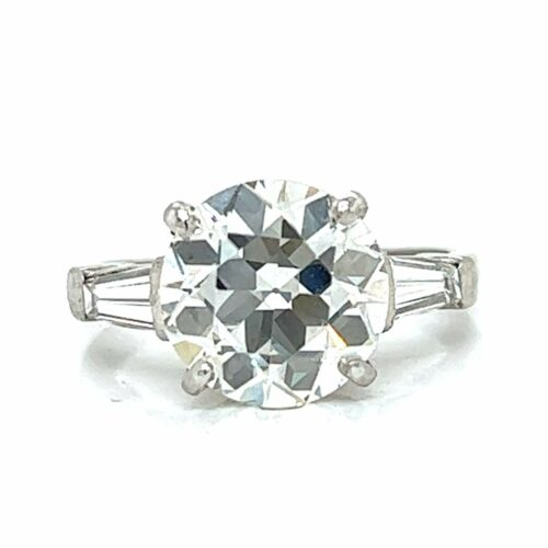 Estate - Ring