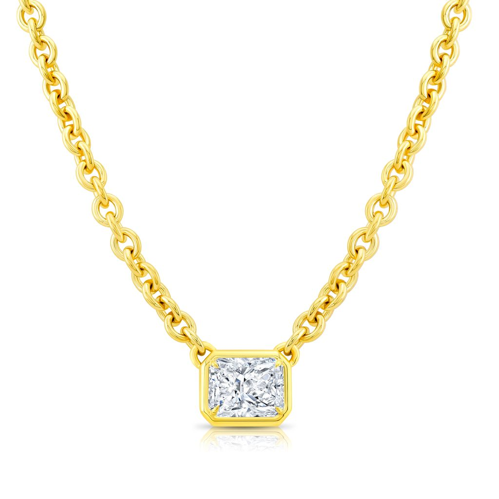 Diamond Necklace