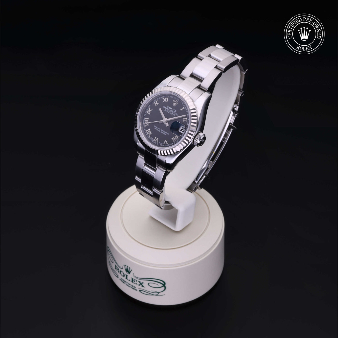 Rolex Lady Datejust 26
