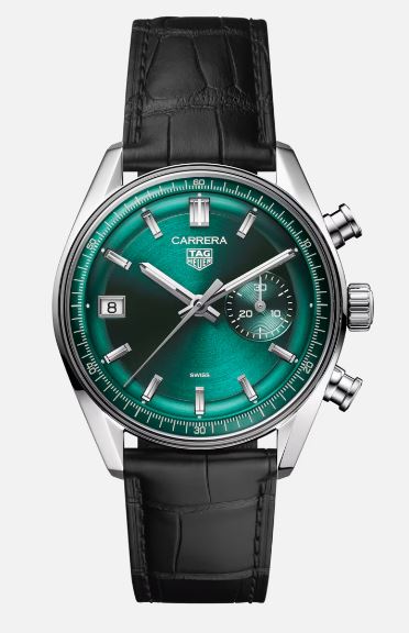 TAG Heuer Carrera Chronograph