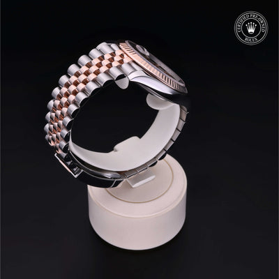 Rolex Datejust 41
