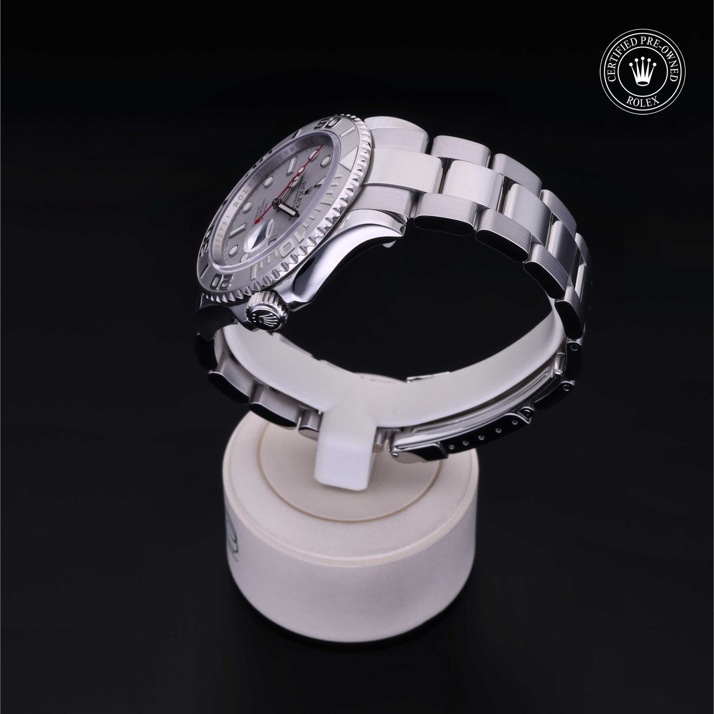 Rolex Yachtmaster 40