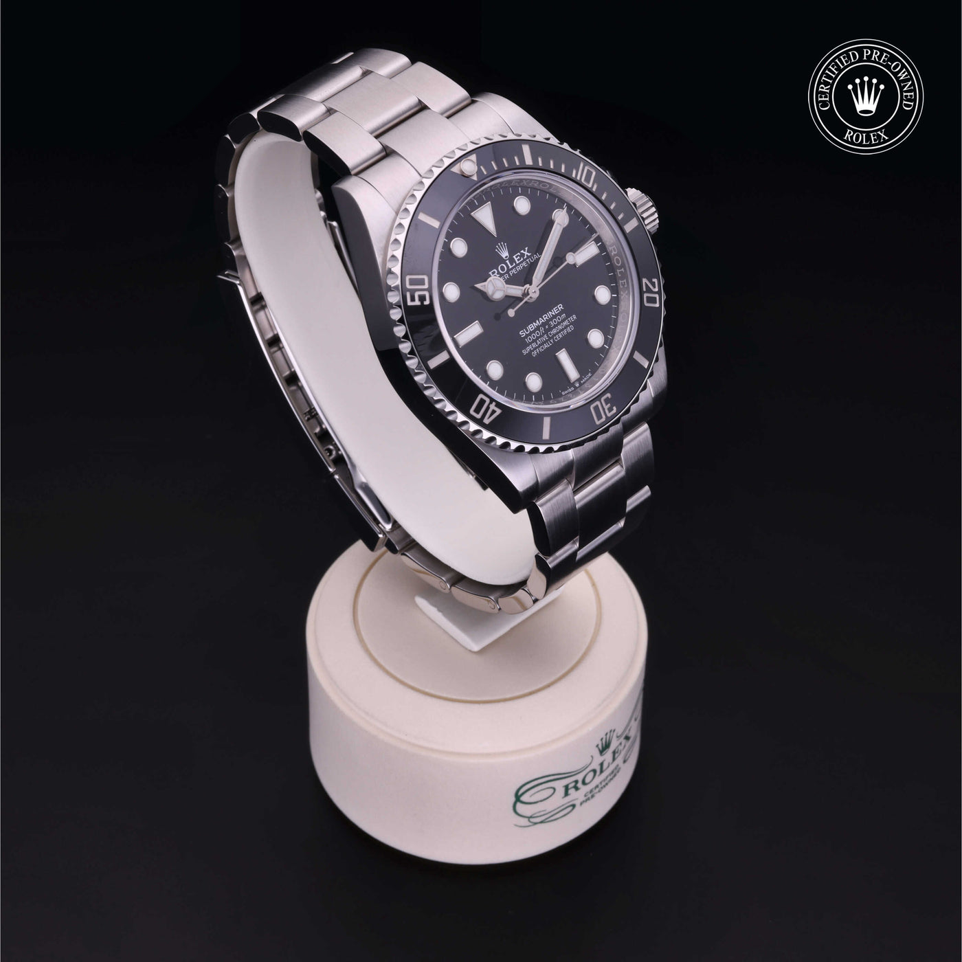 Rolex Submariner